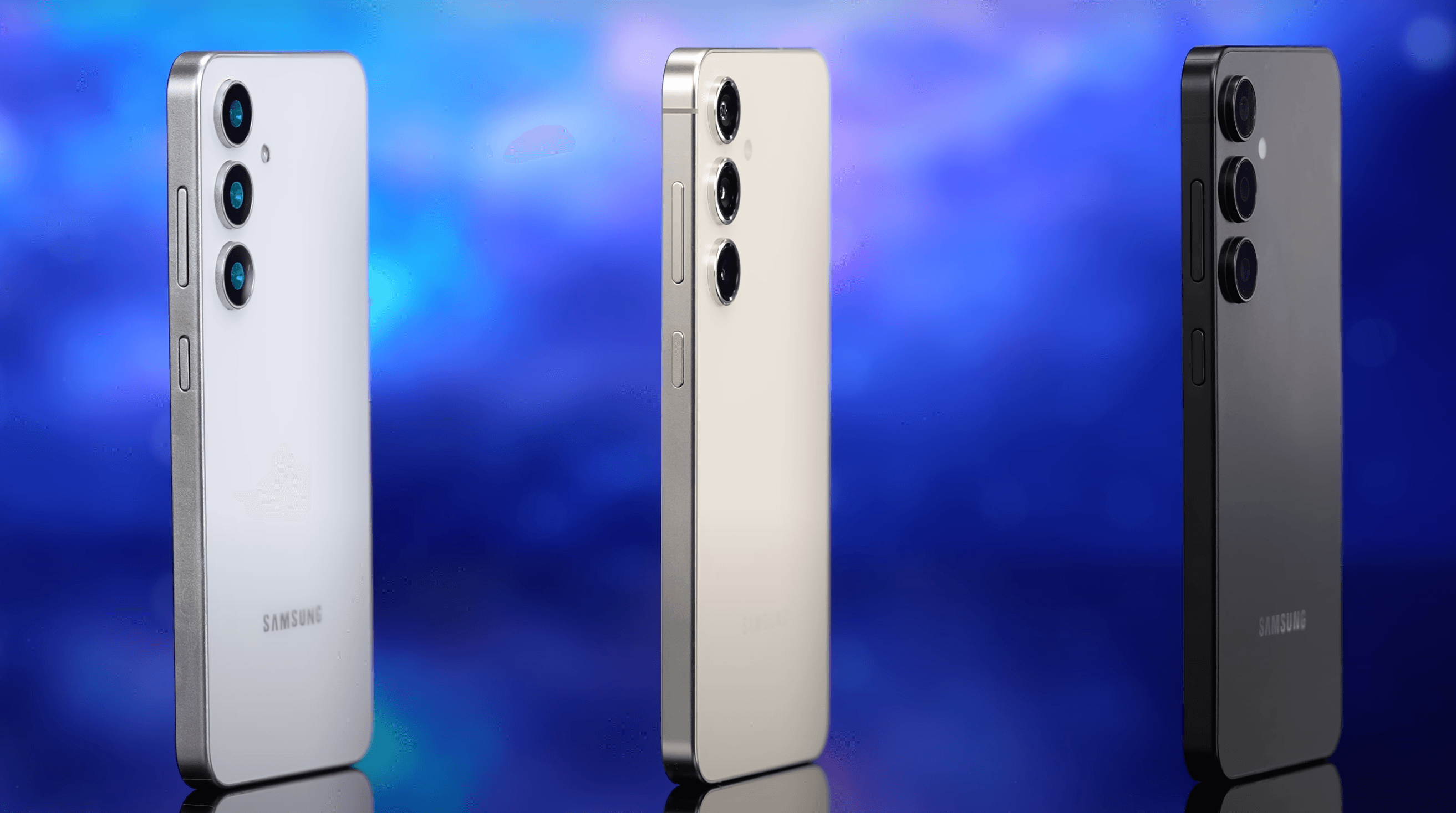 samsung's galaxy s25 ultra specifications have leaked online